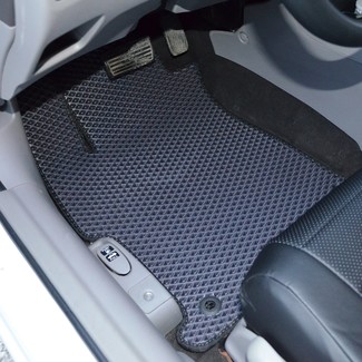 Коврики на Honda Civic IX 4d 2012&nbsp;-&nbsp;2015 в Чебоксарах