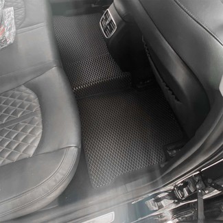 EVA коврики на KIA K5 II 2015&nbsp;-&nbsp;2021 в Чебоксарах