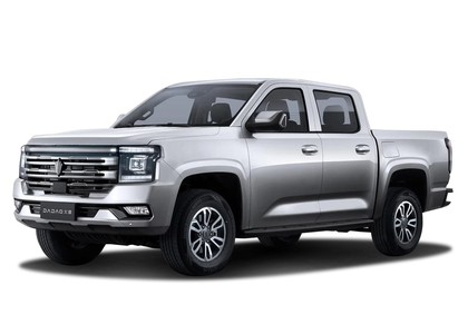 Ворсовые коврики на JMC Dadao 2023 - 2026 в Чебоксарах Ворсовые коврики на JMC Dadao 2023 - 2026 в Чебоксарах