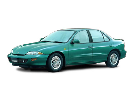 Коврики на Toyota Cavalier 1995&nbsp;-&nbsp;2000 в Чебоксарах