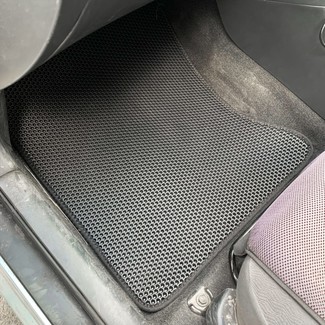 Коврики на Toyota Allex 2001&nbsp;-&nbsp;2006 в Чебоксарах