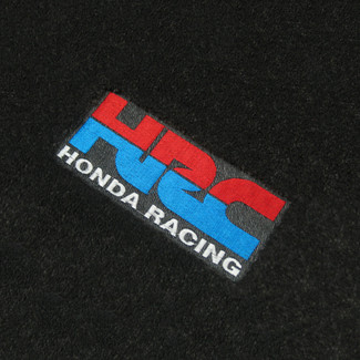 Ворсовые коврики на Honda HR-V II 2013&nbsp;-&nbsp;2022 в Чебоксарах