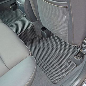 EVA коврики на Volvo S40 II 2004&nbsp;-&nbsp;2012 в Чебоксарах