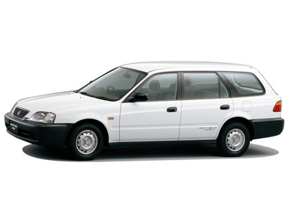 Ворсовые коврики на Honda Partner I 1996 - 2006 в Чебоксарах Ворсовые коврики на Honda Partner I 1996 - 2006 в Чебоксарах