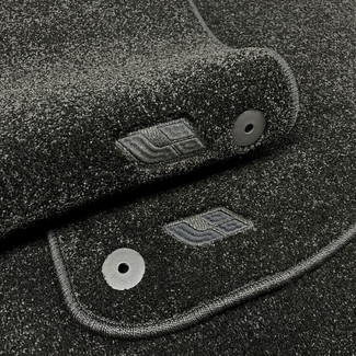 Ворсовые коврики на Li L9 2022&nbsp;-&nbsp;2026 в Чебоксарах