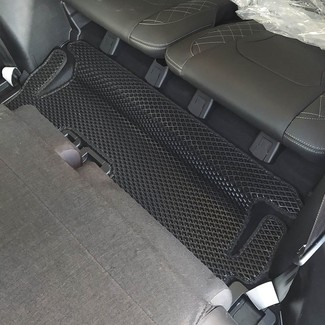 Ворсовые коврики на Exeed VX 2020&nbsp;-&nbsp;2026 в Чебоксарах