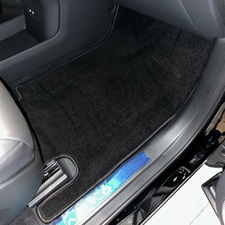 Ворсовые коврики на AITO M7 2022&nbsp;-&nbsp;2026 в Чебоксарах