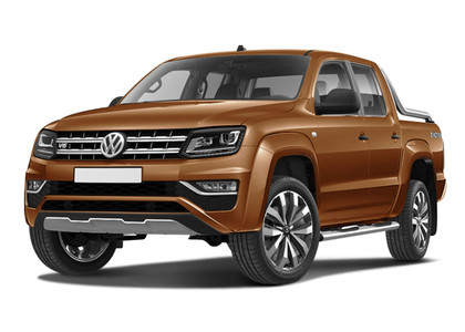 Ворсовые коврики на Volkswagen Amarok 2011 - 2026 в Чебоксарах Ворсовые коврики на Volkswagen Amarok 2011 - 2026 в Чебоксарах