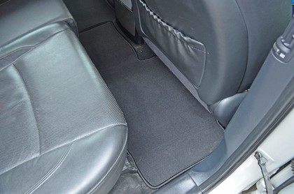 EVA коврики на Hyundai ix55 2006&nbsp;-&nbsp;2013 в Чебоксарах