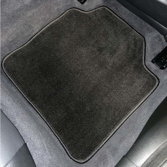 Ворсовые коврики на BMW 3 Gran Turismo (F34) 2013&nbsp;-&nbsp;2020 в Чебоксарах