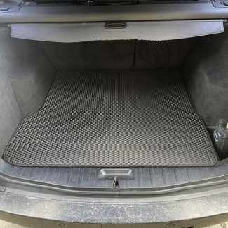 Ворсовые коврики на BMW X3 (E83) 2003&nbsp;-&nbsp;2011 в Чебоксарах