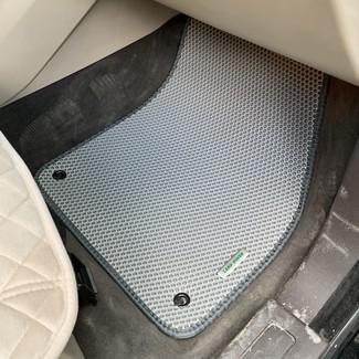 Ворсовые коврики на Land Rover Range Rover Evoque I 2011 - 2018 в Чебоксарах Ворсовые коврики на Land Rover Range Rover Evoque I 2011 - 2018 в Чебоксарах