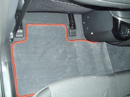 EVA коврики на Hyundai i40 2011&nbsp;-&nbsp;2018 в Чебоксарах