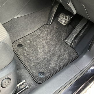 EVA коврики на Volkswagen Sharan II 2010&nbsp;-&nbsp;2022 в Чебоксарах