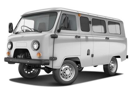 EVA коврики на УАЗ Буханка 1965 - 2026 в Чебоксарах EVA коврики на УАЗ Буханка 1965 - 2026 в Чебоксарах