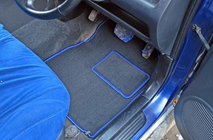 Коврики на Toyota Bb I 2000 - 2005 в Чебоксарах Коврики на Toyota Bb I 2000 - 2005 в Чебоксарах