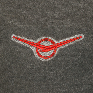 Ворсовые коврики на УАЗ 469 1972&nbsp;-&nbsp;2011 в Чебоксарах