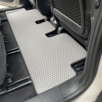 Ворсовые коврики на Citroen C4 Picasso II 2013&nbsp;-&nbsp;2018 в Чебоксарах