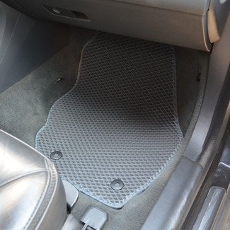 EVA коврики на Volvo S80 II 2006&nbsp;-&nbsp;2016 в Чебоксарах