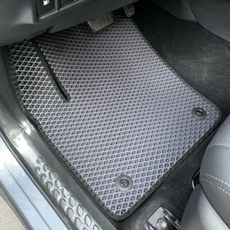 Коврики на Toyota Izoa 2018&nbsp;-&nbsp;2026 в Чебоксарах