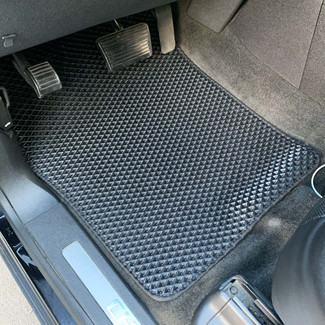 Ворсовые коврики на Chevrolet Tahoe III 2005&nbsp;-&nbsp;2014 в Чебоксарах