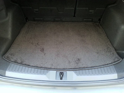 EVA коврики на Ford Kuga I 2008&nbsp;-&nbsp;2013 в Чебоксарах