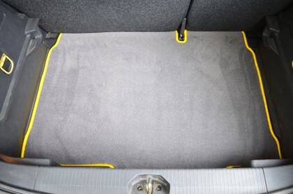 Ворсовые коврики на Opel Corsa D 2006 - 2014 в Чебоксарах Ворсовые коврики на Opel Corsa D 2006 - 2014 в Чебоксарах