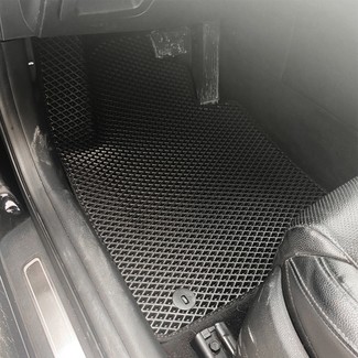 EVA коврики на KIA K5 II 2015&nbsp;-&nbsp;2021 в Чебоксарах