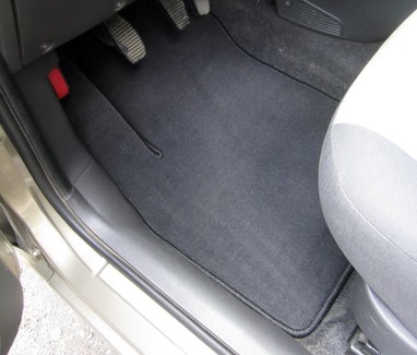 EVA коврики на Fiat Panda II 2003 - 2012 в Чебоксарах EVA коврики на Fiat Panda II 2003 - 2012 в Чебоксарах