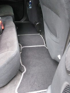 Ворсовые коврики на Great Wall Hover H5 2010&nbsp;-&nbsp;2017 в Чебоксарах