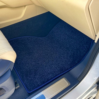 Ворсовые коврики на Haval H9 II 2024 - 2026 в Чебоксарах Ворсовые коврики на Haval H9 II 2024 - 2026 в Чебоксарах