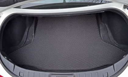 Коврики на Nissan GT-R 2007&nbsp;-&nbsp;2026 в Чебоксарах