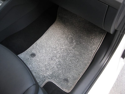 Ворсовые коврики на Volkswagen Lavida 2018 - 2026 в Чебоксарах Ворсовые коврики на Volkswagen Lavida 2018 - 2026 в Чебоксарах