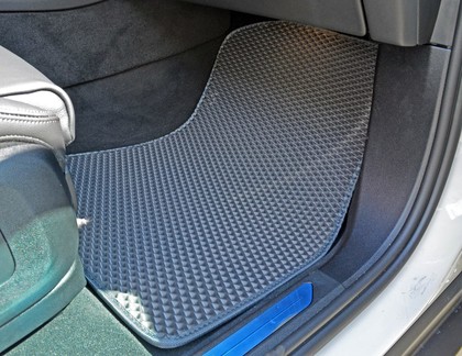 Коврики на BMW X5 (G05/G18) 2018&nbsp;-&nbsp;2026 в Чебоксарах