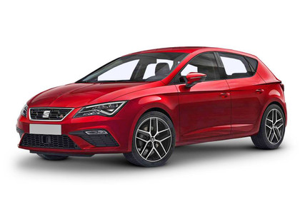 Ворсовые коврики на Seat Leon III 2012 - 2020 в Чебоксарах Ворсовые коврики на Seat Leon III 2012 - 2020 в Чебоксарах