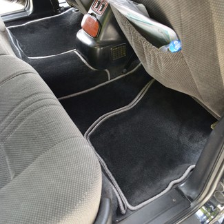 EVA коврики на ГАЗ 3110 1997 - 2005 в Чебоксарах EVA коврики на ГАЗ 3110 1997 - 2005 в Чебоксарах