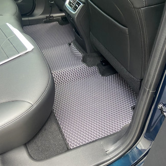 Ворсовые коврики на Haval F7 II 2024&nbsp;-&nbsp;2026 в Чебоксарах