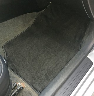 Ворсовые коврики на Mitsubishi Lancer IX 2000 - 2010 в Чебоксарах Ворсовые коврики на Mitsubishi Lancer IX 2000 - 2010 в Чебоксарах