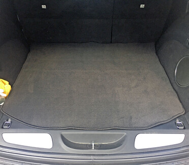 Ворсовые коврики на Jeep Grand Cherokee (WK2) 2010&nbsp;-&nbsp;2022 в Чебоксарах