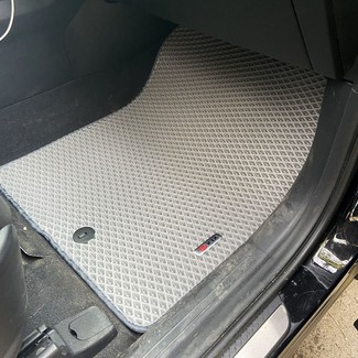 Ворсовые коврики на KIA Sorento IV 2020&nbsp;-&nbsp;2026 в Чебоксарах