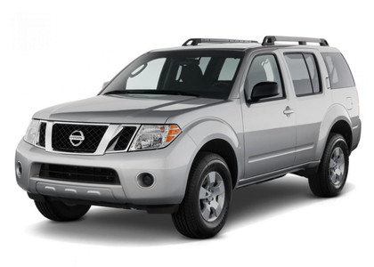 Ворсовые коврики на Nissan Pathfinder III 2004 - 2014 в Чебоксарах Ворсовые коврики на Nissan Pathfinder III 2004 - 2014 в Чебоксарах