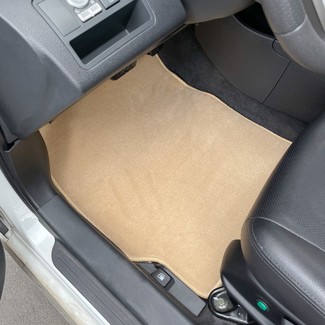 Ворсовые коврики на Lifan X50 2015&nbsp;-&nbsp;2022 в Чебоксарах