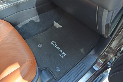 Ворсовые коврики на Lexus GX 460 2009 - 2023 в Чебоксарах Ворсовые коврики на Lexus GX 460 2009 - 2023 в Чебоксарах