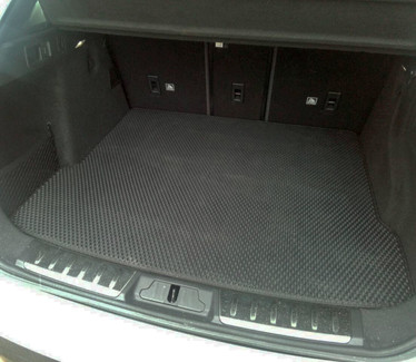 Ворсовые коврики на Jaguar F-Pace 2015&nbsp;-&nbsp;2026 в Чебоксарах