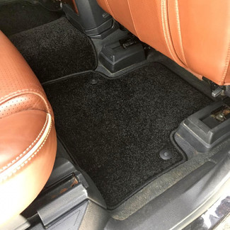 EVA коврики на Volvo XC90 I 2002&nbsp;-&nbsp;2014 в Чебоксарах