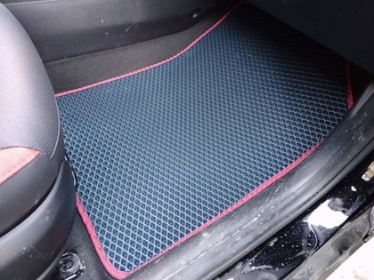 EVA коврики на Solaris KRS 2024 - 2026 в Чебоксарах EVA коврики на Solaris KRS 2024 - 2026 в Чебоксарах