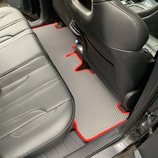 Ворсовые коврики на Changan CS75 Plus II 2022&nbsp;-&nbsp;2026 в Чебоксарах