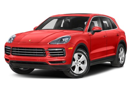Коврики на Porsche Cayenne III 2017 - 2026 в Чебоксарах Коврики на Porsche Cayenne III 2017 - 2026 в Чебоксарах