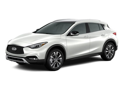 Ворсовые коврики на Infiniti Q30 2015 - 2020 в Чебоксарах Ворсовые коврики на Infiniti Q30 2015 - 2020 в Чебоксарах