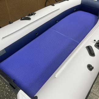 Коврики на Лодки Altair HD 360 НДНД  в Чебоксарах